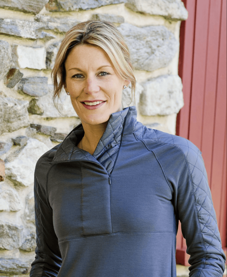 Robyn McCormick FCA MD LAX